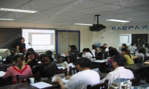 置业顾问晚班35期 慧人房产人才培训网：点击查看详情
